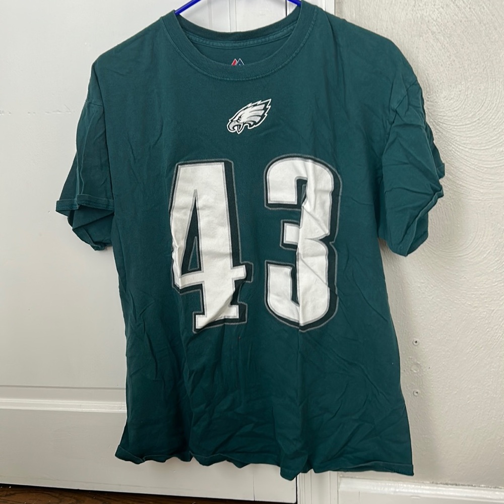 Eagles T shirt